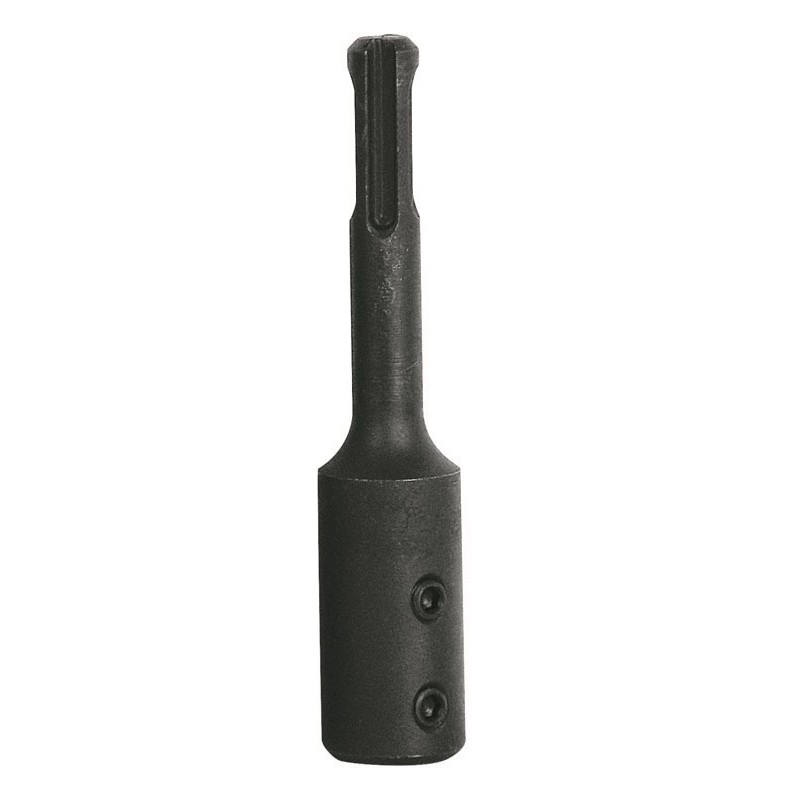 ADAPTATEUR SDS+ POUR MECHE A HELICE QUEUE HEXAGONALE