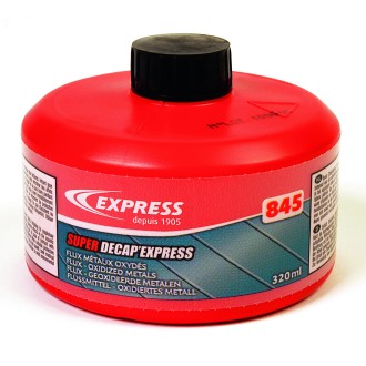 DECAPANT SUPER DECAP' EXPRESS 845 (320 ML)