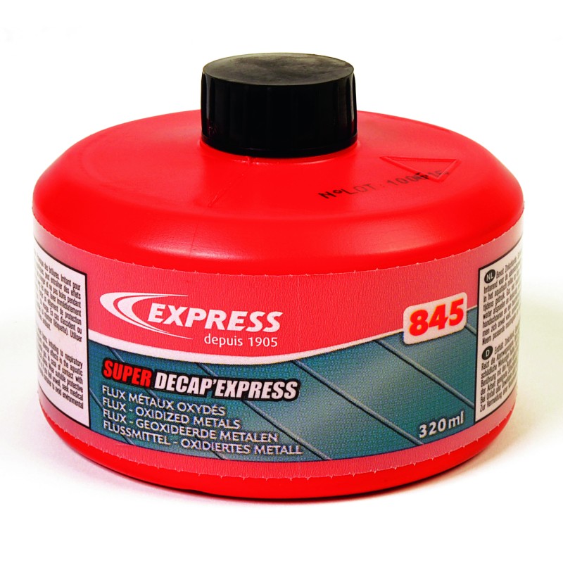 DECAPANT SUPER DECAP' EXPRESS 845 (320 ML)