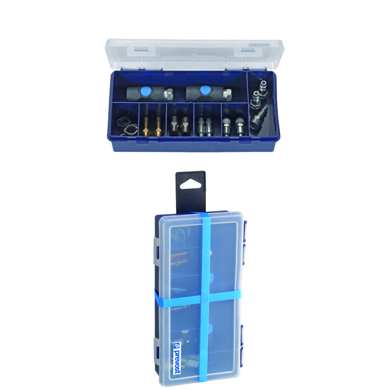 COFFRET RACCORD