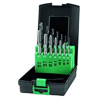 TARAUD MACHINE HSS-E COBALT...