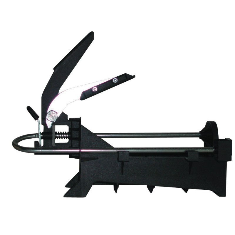 PISTOLET DOSEUR POUR MASTIC A RENOVER