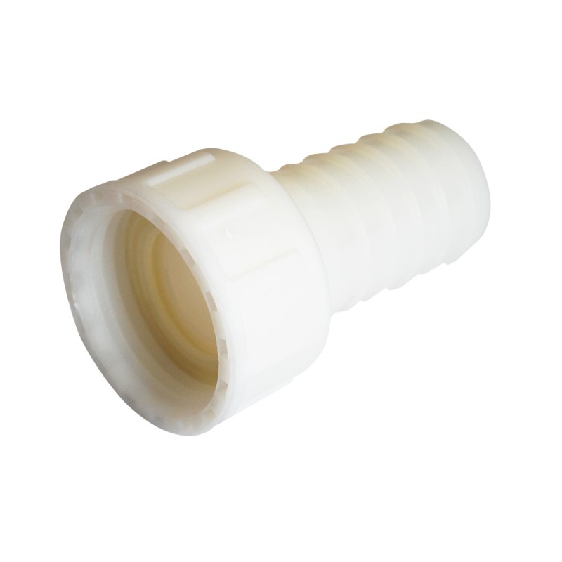 EMBOUT POLYAMIDE POMPE  FEMELLE 26X34 25