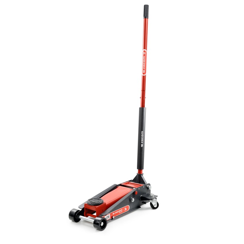 CRIC ROULEUR 3 TONNES