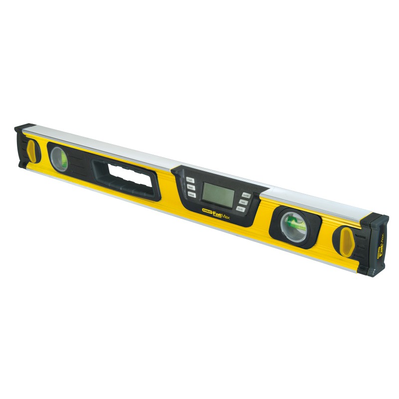 NIVEAU DIGITAL 40CM FATMAX