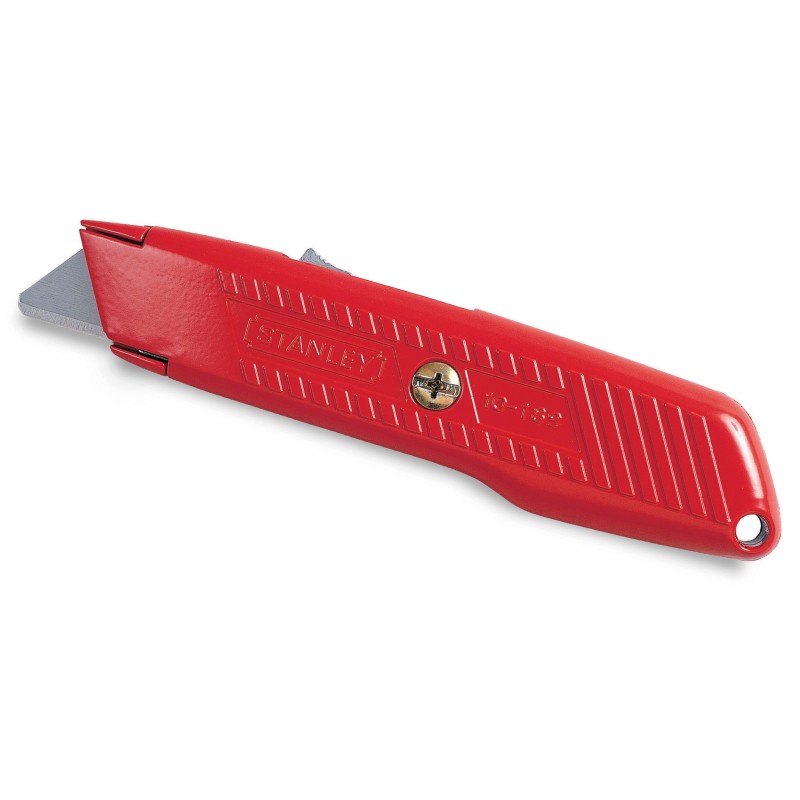 COUTEAU DE SECURITE A LAME AUTO-RETRACTABLE 99E