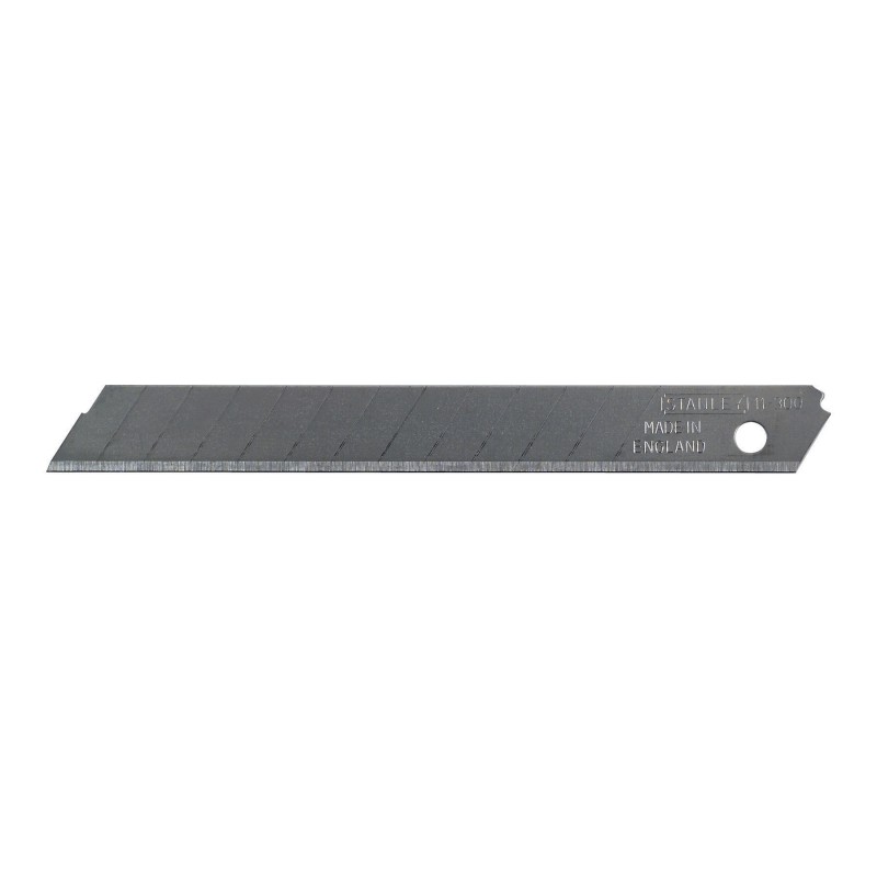 LAME DE CUTTER 9 MM (ETUI DE 10)