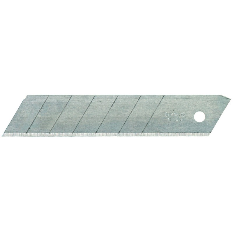 LAME DE CUTTER 25 MM (ETUI DE 10)