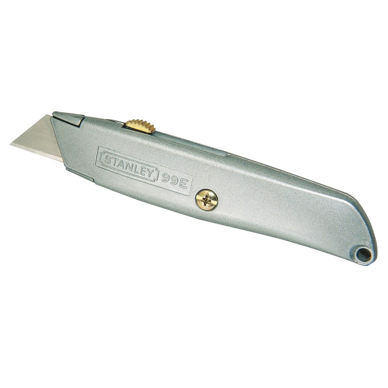 COUTEAU A LAME RETRACTABLE 99E