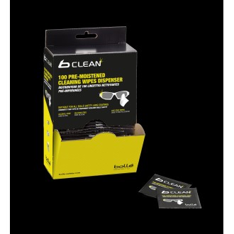 SOLUTIONS DE NETTOYAGE B100