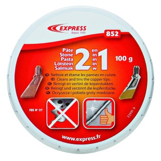 PATE DECAPANTE POUR PANNE (100G)