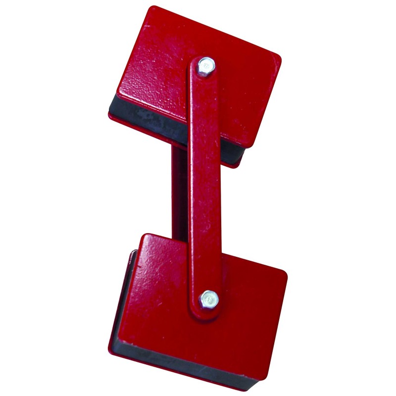 POSITIONNEUR SOUDURE DOUBLE MAGNETIC P20.180