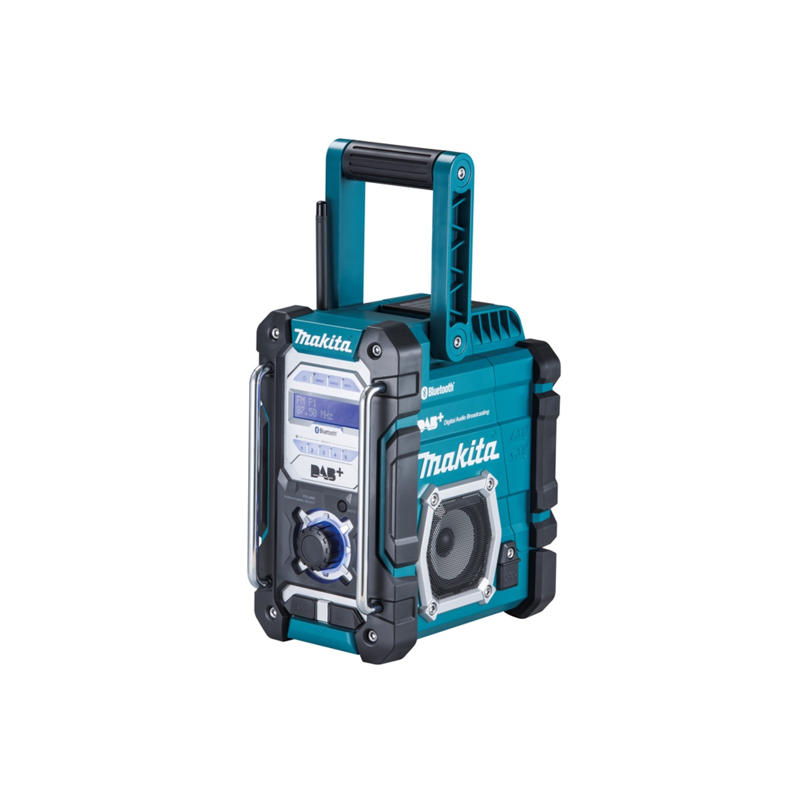 RADIO DE CHANTIER DMR112