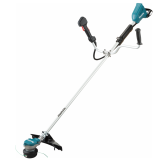 DEBROUSAILLEUSE 2X18V DUR368AZ