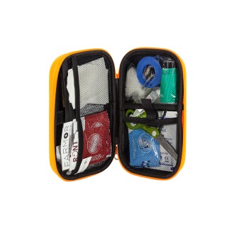 TROUSSE DE SECOURS...