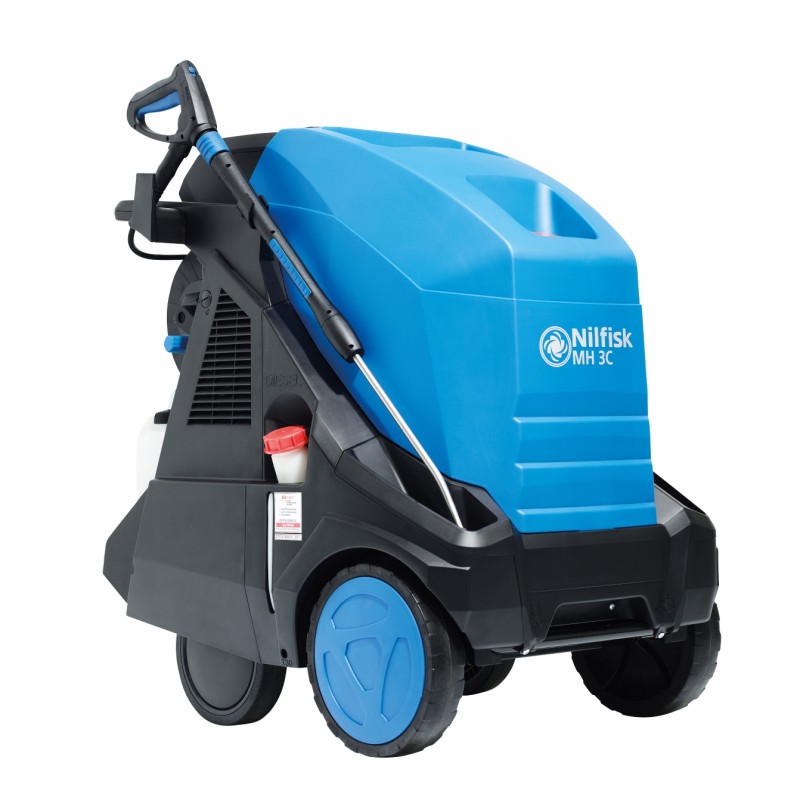 NETTOYEUR HP EAU CHAUDE MONO MH 3C-145/600 PAX EU