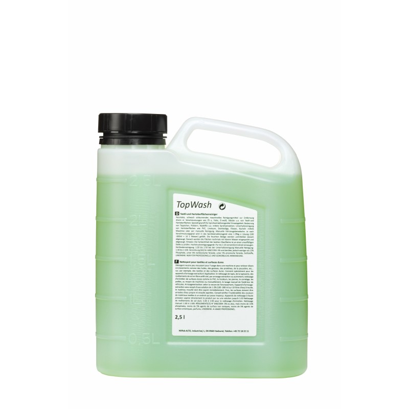 DETERGENT TOP WASH SV1 1 L
