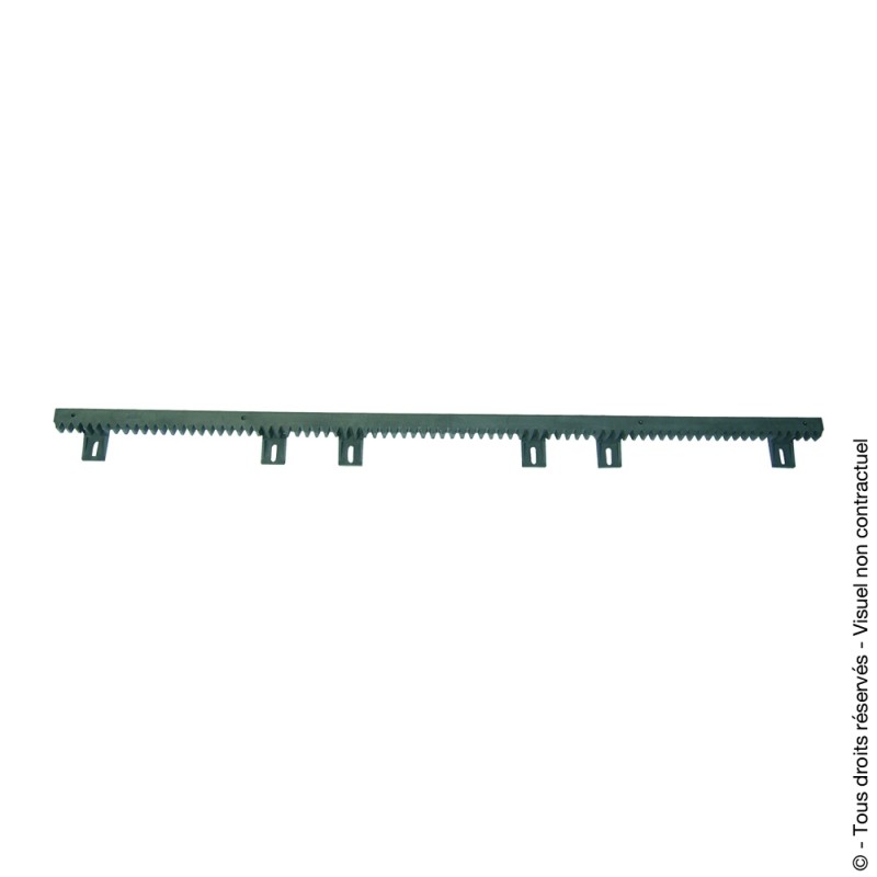 CREMAILLERE COMPOSITE