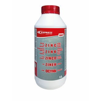 DECAPANT DECAP'ZINC NATUREL NEUF (1L)