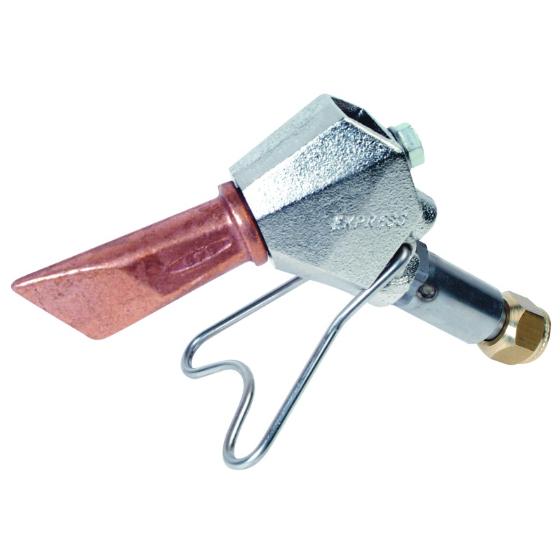 LANCE POUR FER DE COUVREUR 2648