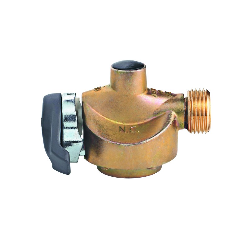 ROBINET ADAPTATEUR 20MM TWINY/MALICE/ELFI