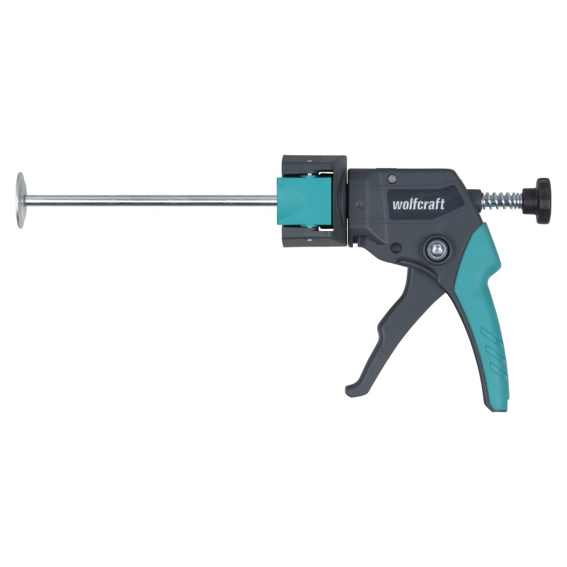 PISTOLET MECANIQUE A CARTOUCHE MASTIC MG 310 COMPACT
