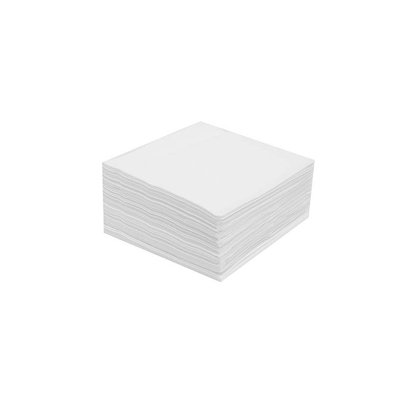 ESSUYAGE NON TISSEE (SACHET DE 50 FORMATS)