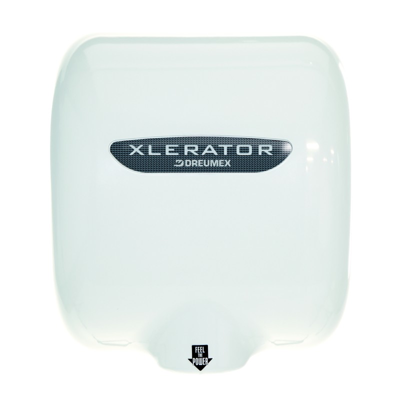 SECHE-MAINS BLANC 1400 W XLERATOR
