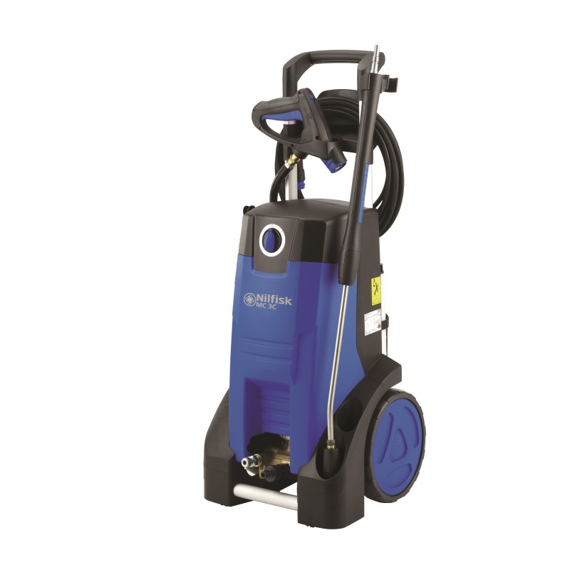 NETTOYEUR HP EAU FROIDE MONO MC 3C-150/570 XT