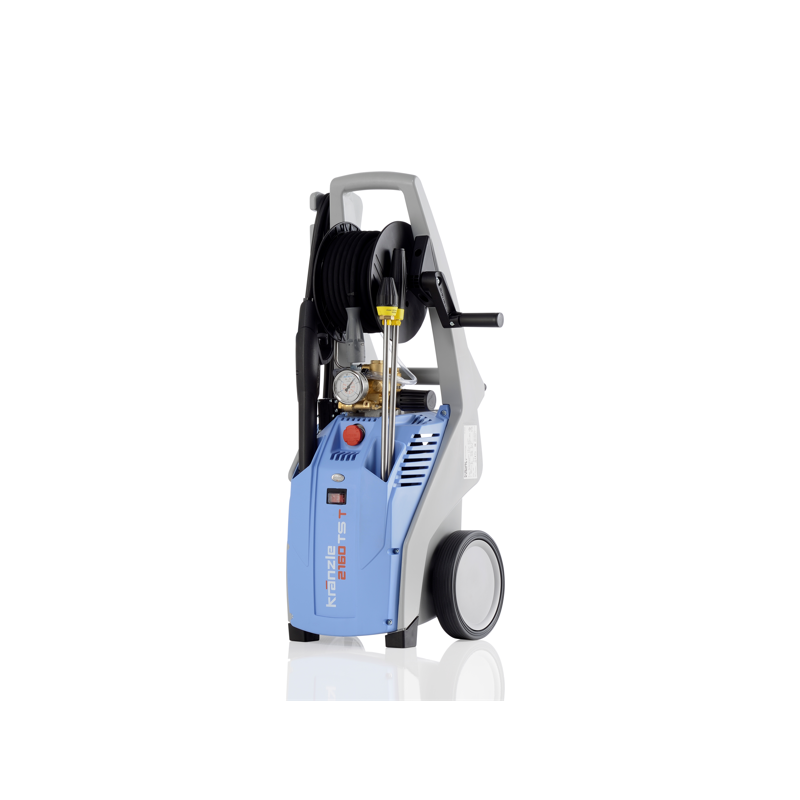NETTOYEUR HP EAU FROIDE MONO K 2160 TST