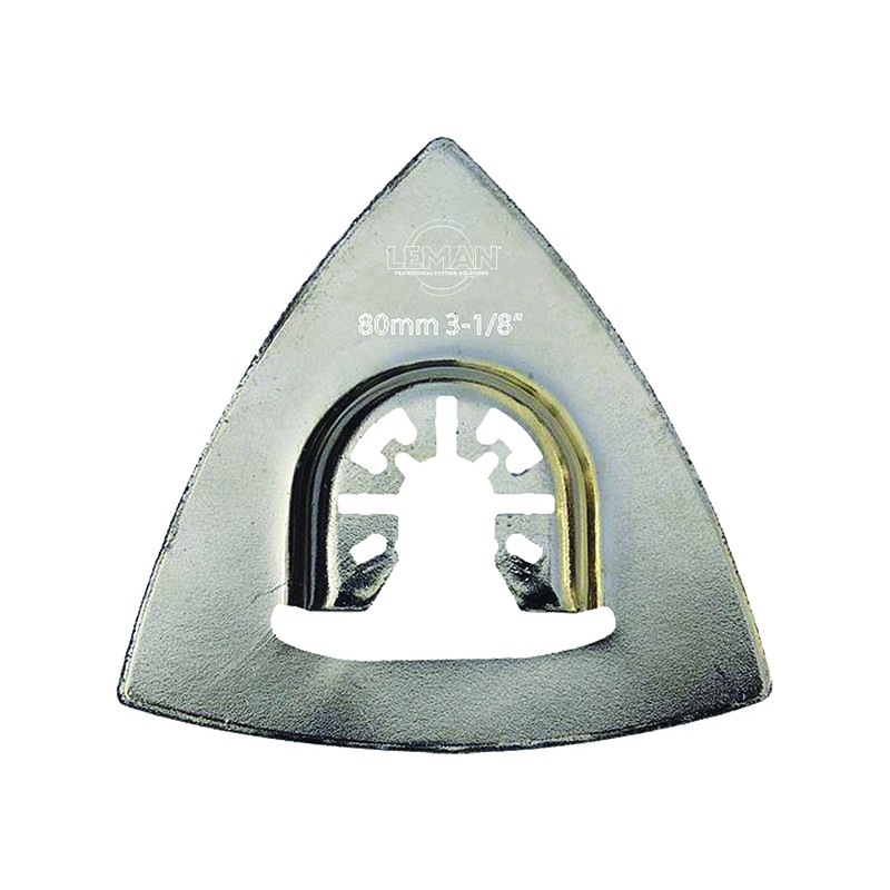 PLATEAU DE PONCAGE REVETEMENT DIAMANTEE Ø80 MM