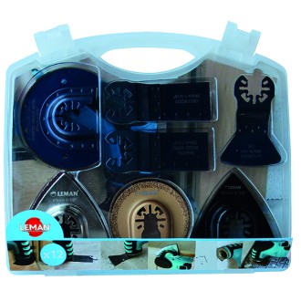 ACCESSOIRES MULTI-MATERIAUX...