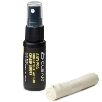 KIT ANTI BUEE 30ML DE SOLUTION + 1 CHIFFON CHAMOISINE