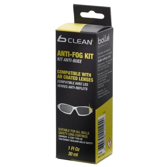 KIT ANTI BUEE 30ML DE SOLUTION + 1 CHIFFON CHAMOISINE