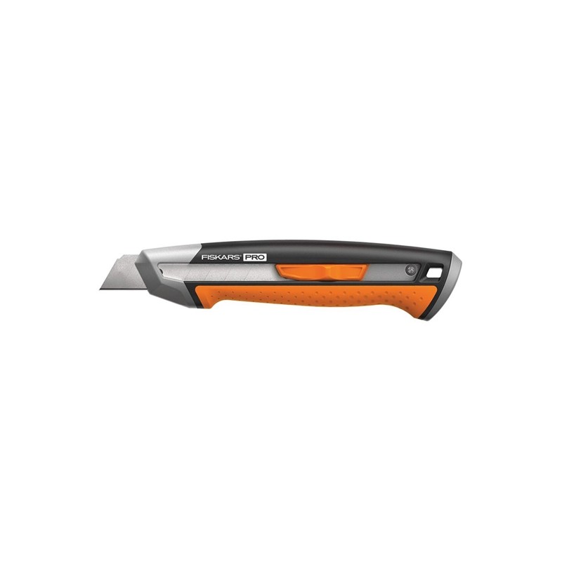CUTTER CARBONMAX AVEC LAMES SECABBLES 18MM