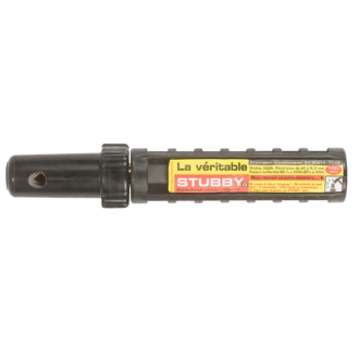 PORTE ELECTRODE A VIS STUBBY 400A