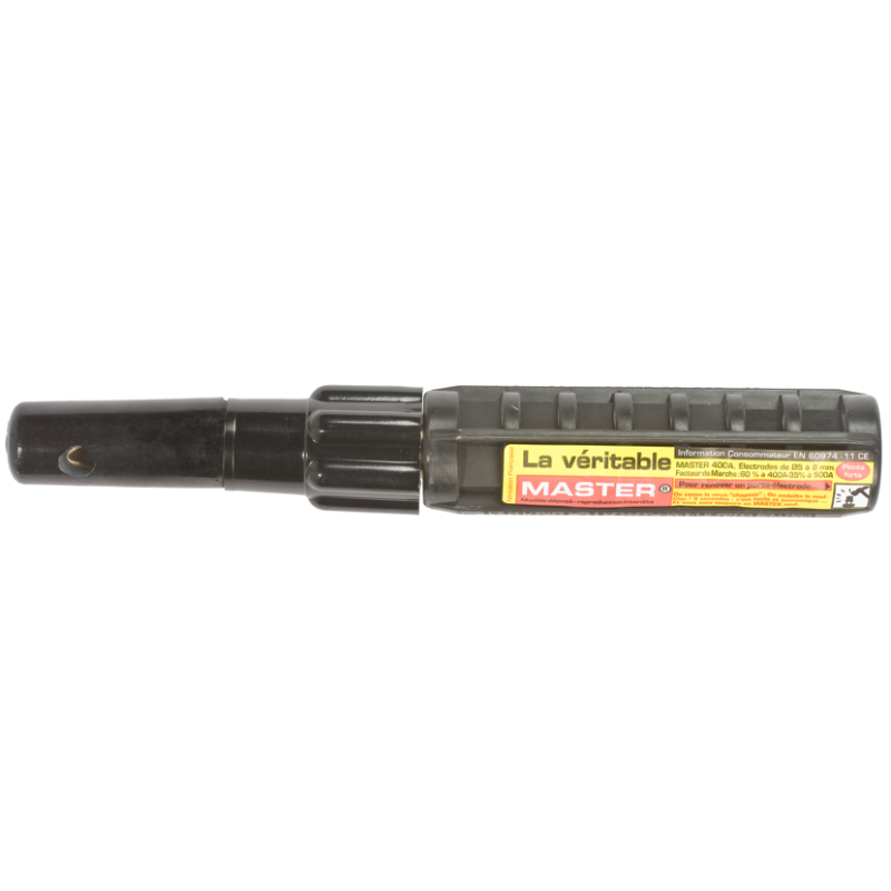 PORTE ELECTRODE A VIS MASTER 500A