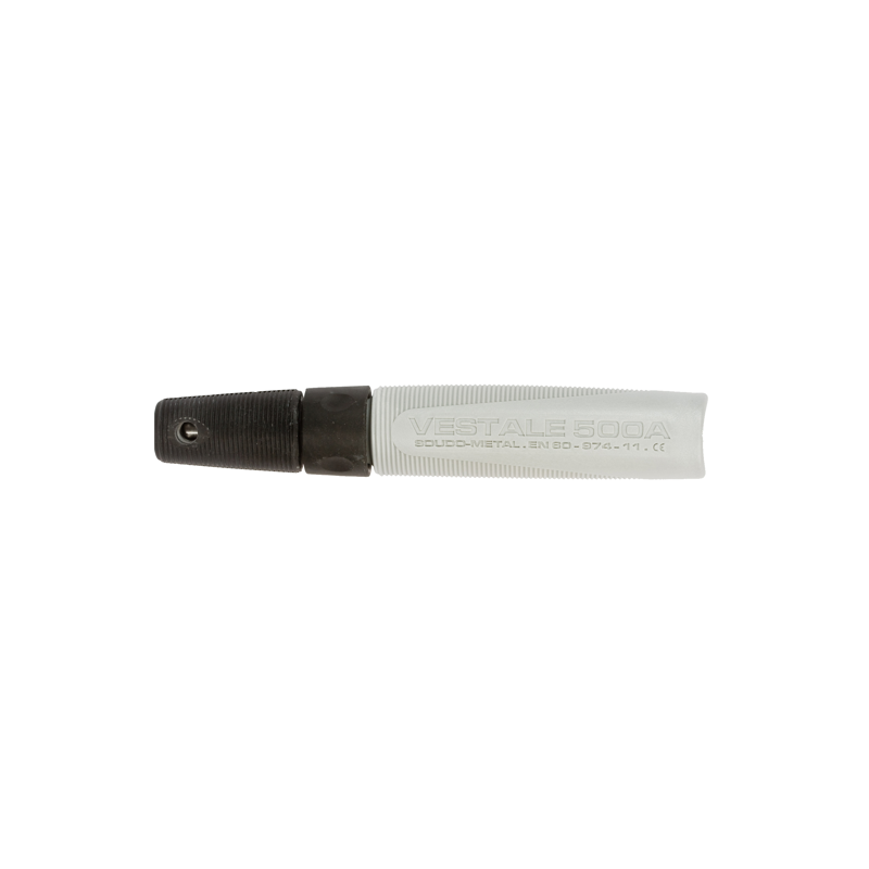PORTE ELECTRODE A VIS VESTALE 600A