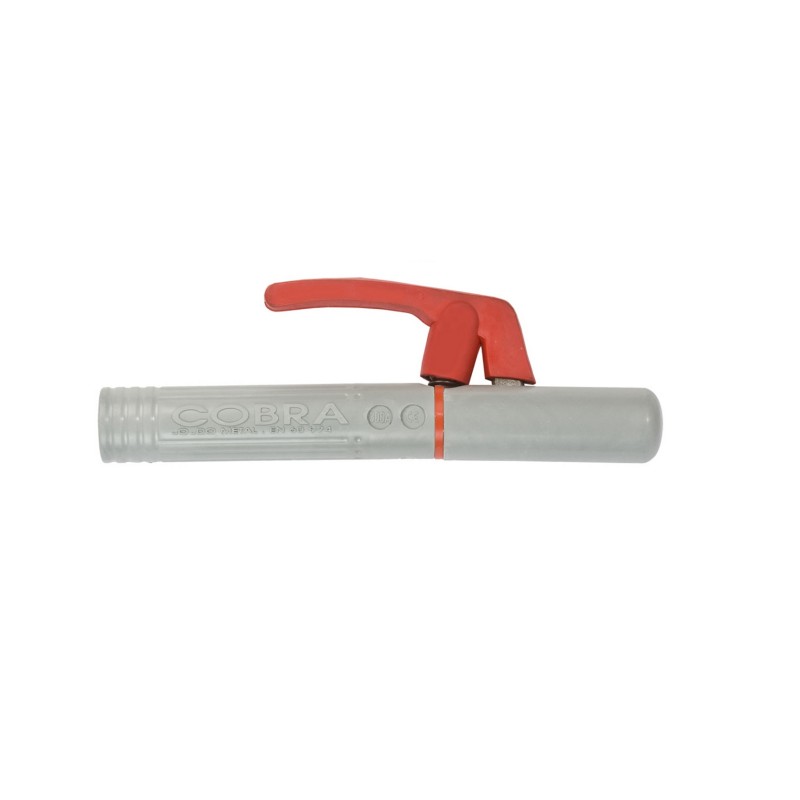 PORTE ELECTRODE A LEVIER COBRA 300A