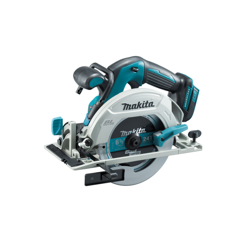 SCIE CIRCULAIRE 18V Ø165MM DHS680ZJ