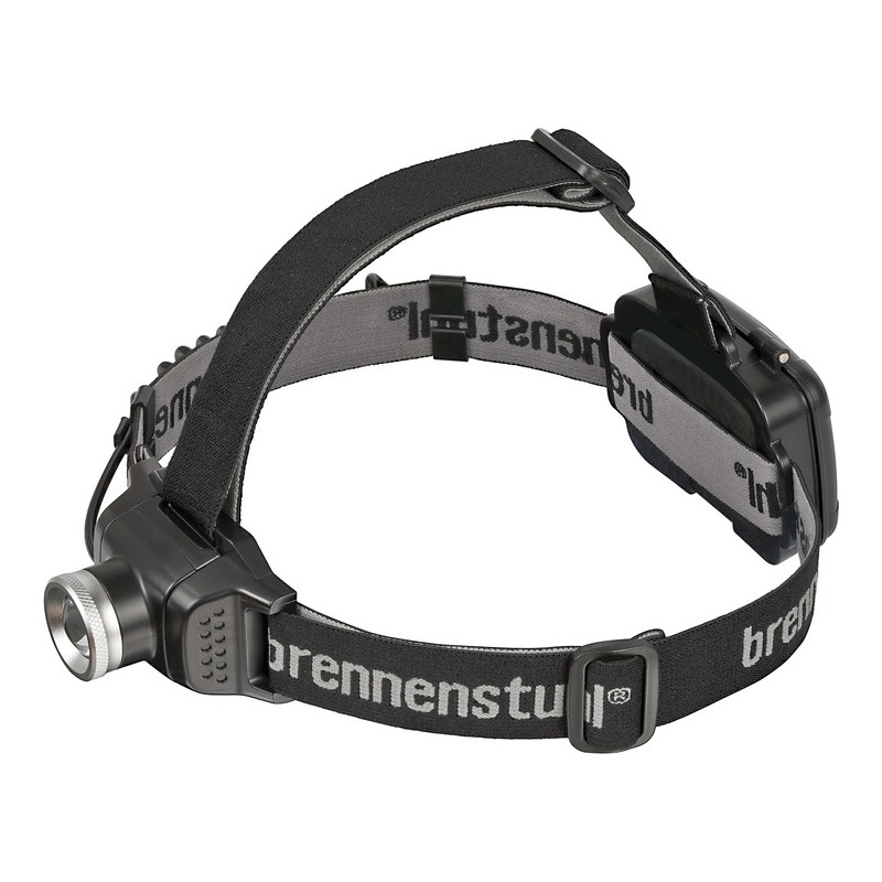 LAMPE FRONTALE LED LUX PREMIUM LED KL 200F