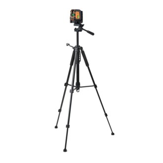 PACK LASER CROIX ET TREPIED COLONNE GEO1X-GREEN SET