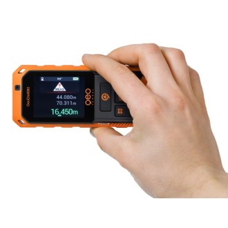 TELEMETRE LASER GEODIST 80
