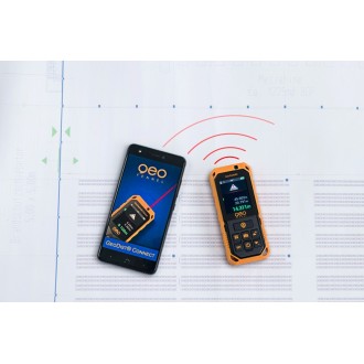 TELEMETRE LASER GEODIST 80