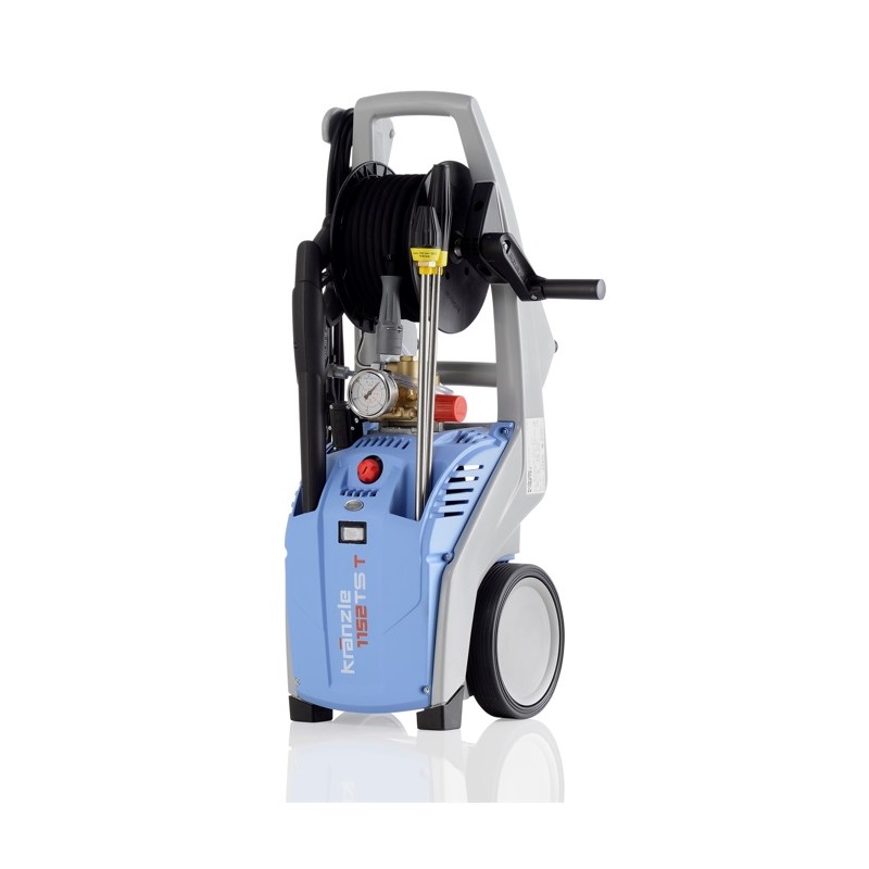 NETTOYEUR HP EAU FROIDE MONO K 1152 TST