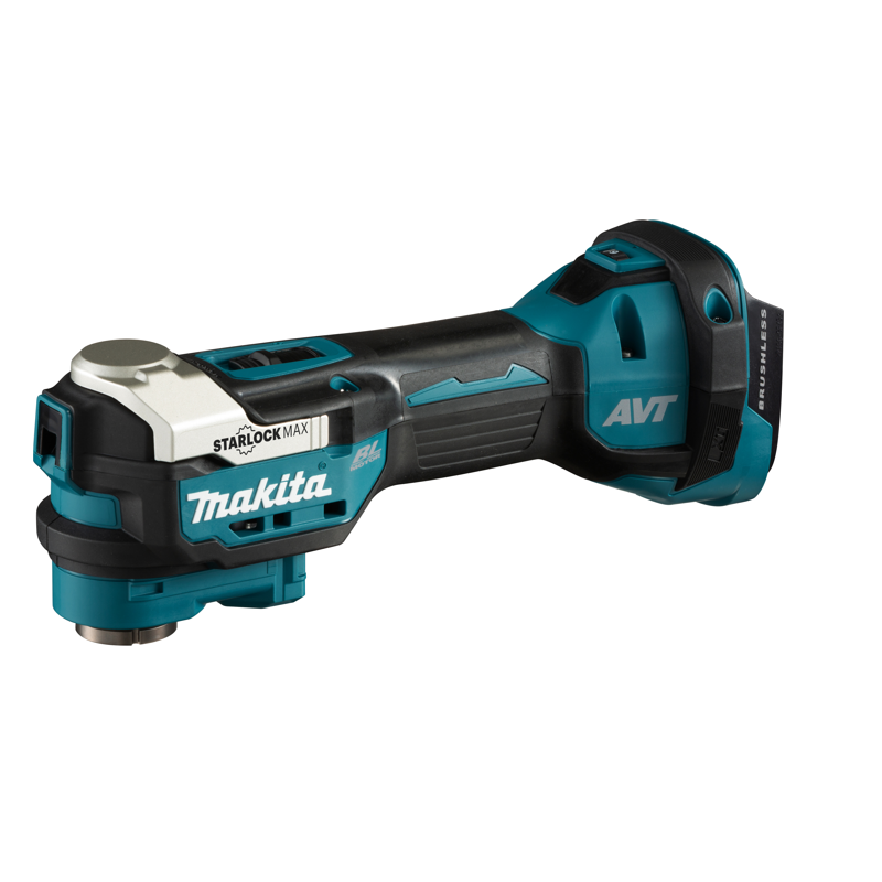 DECOUPEUR PONCEUR 18V DTM52ZJ