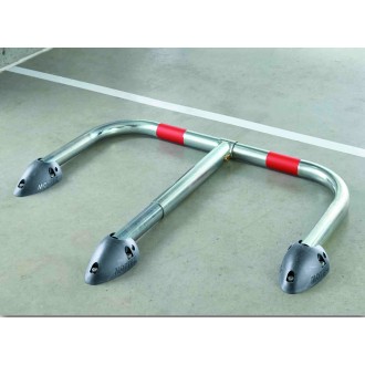 BARRIERE RABATTABLE DESIGN