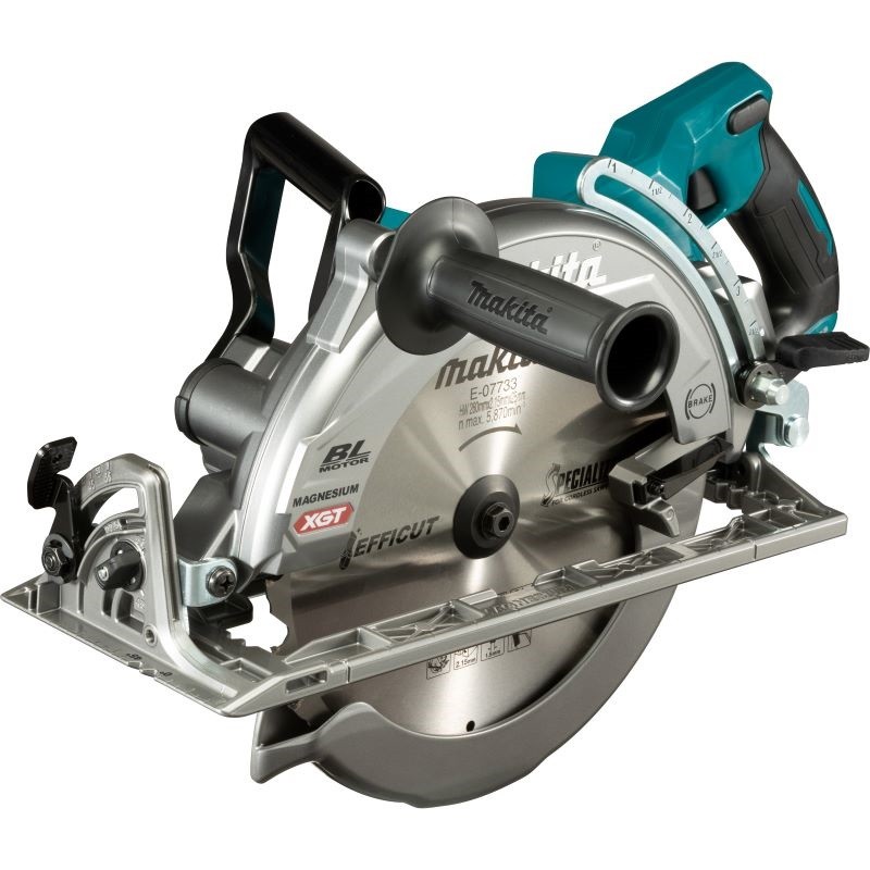 SCIE CIRCULAIRE 40V Ø260MM RS002GZ
