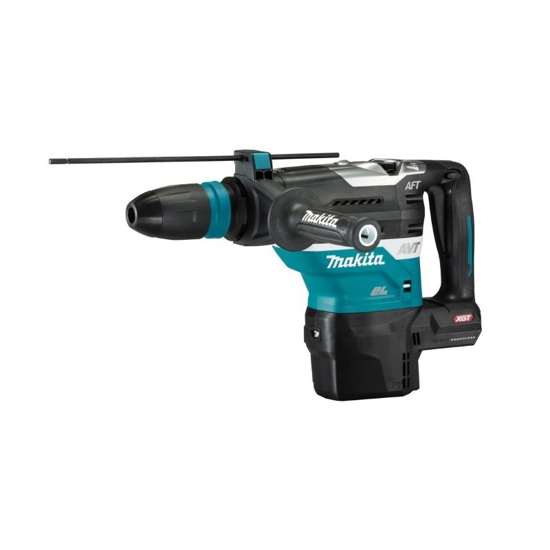 PERFORATEUR BURINEUR SDS-MAX 40V 8J HR005GZ01