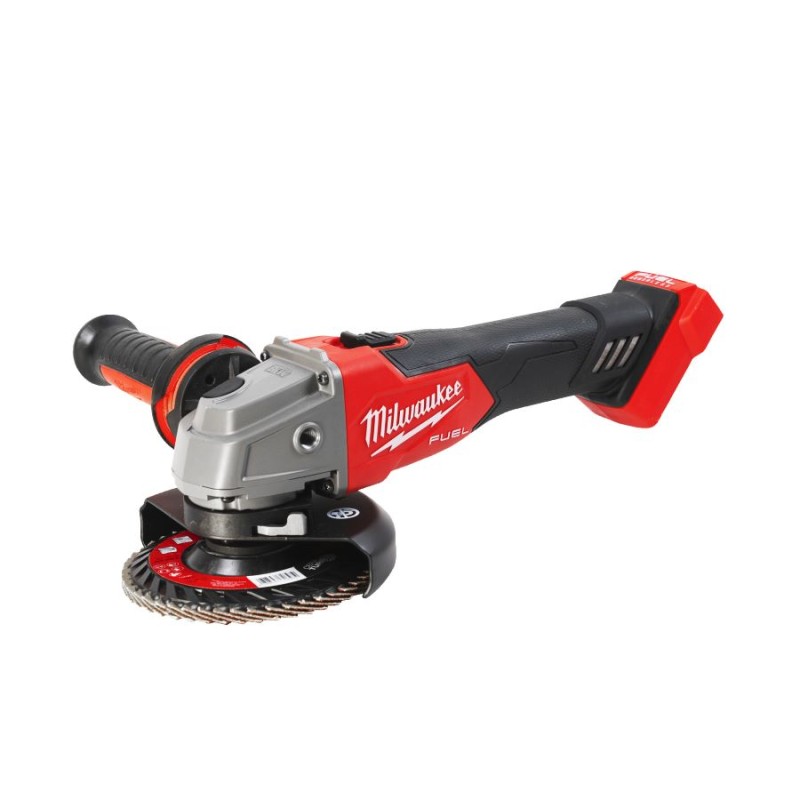 MEULEUSE D'ANGLE 125MM 18V M18 FSAG125X-0X